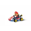 Veículo Mario Kart Rennkart 1:32 2,4GHz