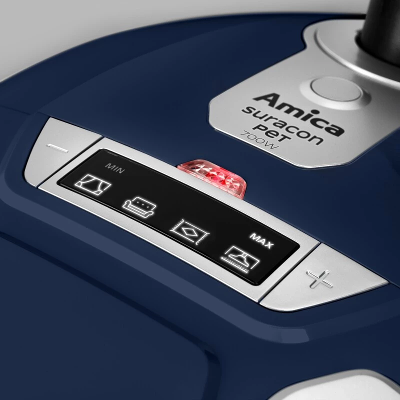 Aspirador SURACON PET VM700