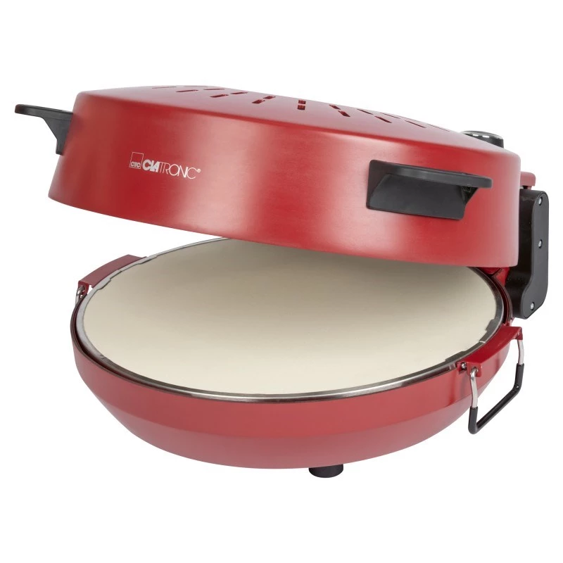 Clatronic PM 3787 - Máquina de pizzas
