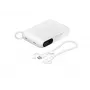 Belkin BPB027HQWH Ecrã branco