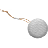 Bang & Olufsen Beosound A1 2nd Gen - 1,52 cm (0.6 polegadas) - 8,89 cm (3.5 polegadas) - 55 - 20000 Hz - Sem fios - USB Type-C - Cinzento (1734001)