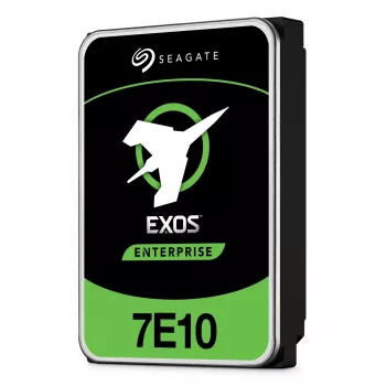 Disco interno Seagate Enterprise ST4000NM025B 4 TB 7200 RPM 256 MB 3,5 polegadas SAS
