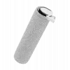 Escova rotativa húmido e seco de substituição para Xiaomi Truclean W20 BHR8814GL, rolo de limpeza húmido e seco 2 em 1