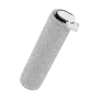 Escova rotativa húmido e seco de substituição para Xiaomi Truclean W20 BHR8814GL, rolo de limpeza húmido e seco 2 em 1