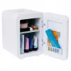 Mini-frigorífico ADLER AD 8084w branco