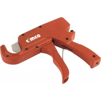 Tesoura para tubos Cimco 120410