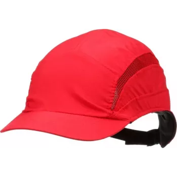 3M 2021874 proteção de cabeça de segurança acrilonitrilo-butadieno-estireno (ABS) laranja