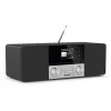 Rádio portátil TechniSat DigitRadio 3 IR digital DAB FM 20W