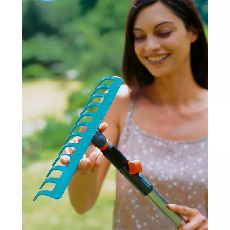 Ancinho Gardena Combisystem 3178-20