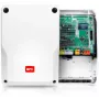 Unidade de controlo BFT Thalia BT A80 DUO 24V 2 canais — módulo de controlo de automação para portões/portas