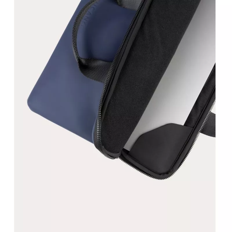Mala para portátil Tucano Gommo BSGOM1314-B de 13–14 polegadas, azul
