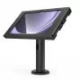 Compulocks Galaxy Tab S9/S9FE 10,9 Apex Enclosure Rise Stand 8 Black - Suporte - câmara frontal/traseira e sensores expostos - para tablet - verri