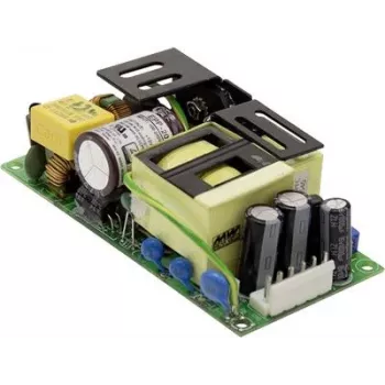 Fonte de alimentação/inversor MEAN WELL EPP-200-24, 200 W, saída 24 V, entrada 80–264 V