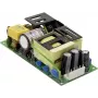 MEAN WELL EPP-200-24 módulo de fonte de alimentação AC/DC open frame, 25,2 V DC, 8,4 A, saída regulável