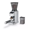 Caso Moinho de café | Barista Chef Aço inoxidável | 150 W | Capacidade de grãos de café 250 g | Número de chávenas 12 unid. | Aço inoxidável