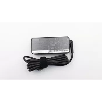 Fonte de alimentação Lenovo FRU02DL104 45W – Carregador AC para portáteis e tablets Lenovo compatíveis