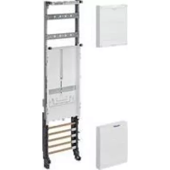 Painel completo 1050mm 1 campo Res/TRE ZH33XL (ZH33XL)