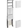 Painel completo 1050mm 1 campo Res/TRE ZH33XL (ZH33XL)