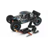 Buggy Amewi AMXRacing RXB7 motor elétrico 1:7 5000mAh