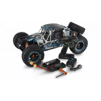 Buggy Amewi AMXRacing RXB7 motor elétrico 1:7 5000mAh