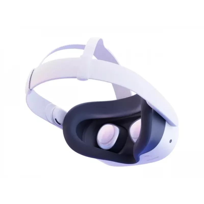 Meta Quest 3S sistema de realidade virtual, 128 GB, branco