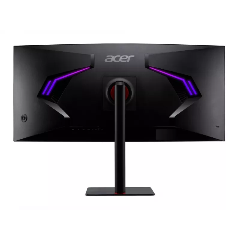 Monitor Acer Nitro XV5 XV345CURX0BMIIPPHX 34 inch LED 3440 x 1440