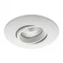 Synergy 21 LED Retrofit GU10 / GX5,3 conjunto de encastrar no teto D04 branco