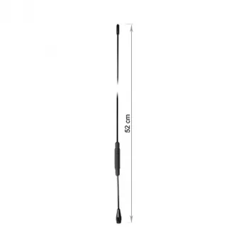 Antena omnidirecional DeLOCK 12438