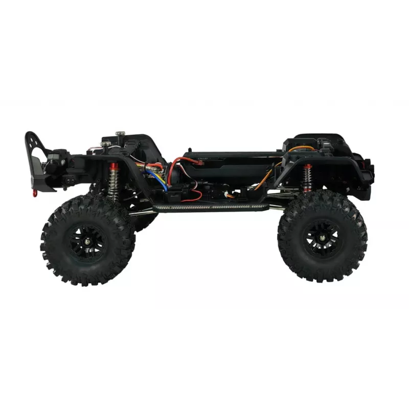 Camião crawler Amewi 22652 motor elétrico 1:10 a partir de 14 anos