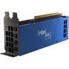 Placa gráfica INTEL Arc Pro B50 — 16 GB GDDR6, 128 bits, PCIe 5.0, refrigeração ativa