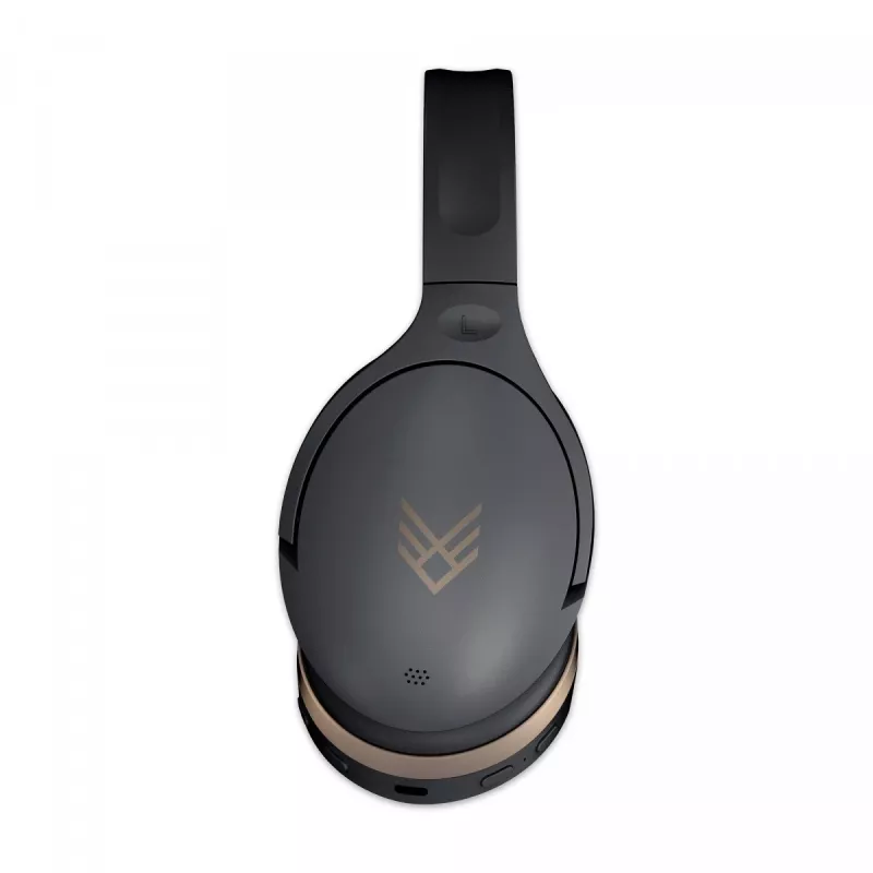 Auscultadores sem fios Audeeo Serene Hush Pro (preto)