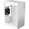 Caixa de PC Aerocool CS110 Mini Tower branco