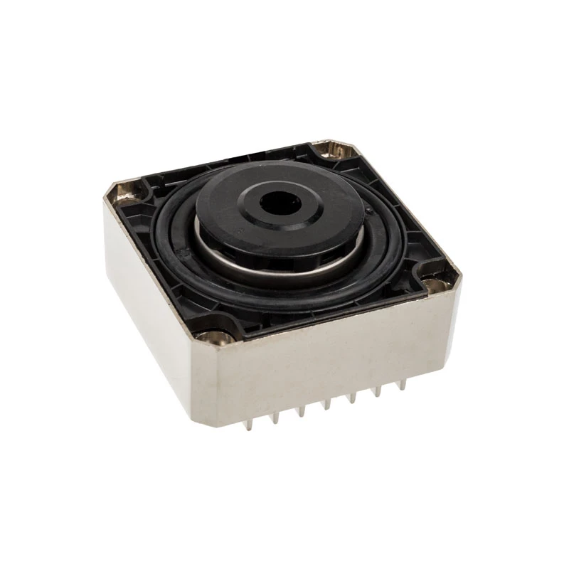 Alphacool Laing DDC310 bomba, Single Edition, prateada