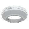 Acessório de caixa para câmara de segurança AXIS 02579-001, branco, pack de 4