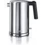 Chaleira elétrica Graef WK 600 1.5l 2015W aço inoxidável (WK600)