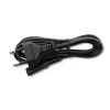 Fonte de alimentação para portátil Qoltec F ASUS 65W 19V 3,42A 4,0x1,35 51510.65W