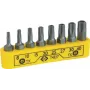 Conjunto de chaves de fendas manuais C.K Tools T4527