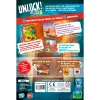Unlock Kids - Histórias do Passado, jogo de cartas