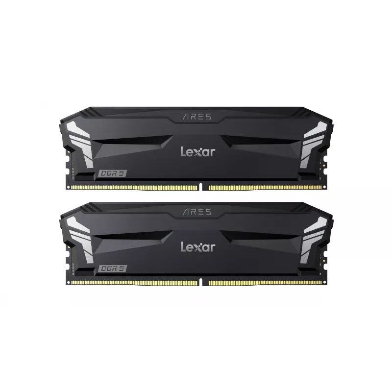 MEMÓRIA DIMM 32GB DDR5-6000/K2 LD5U16G60C320A-RGD LEXAR