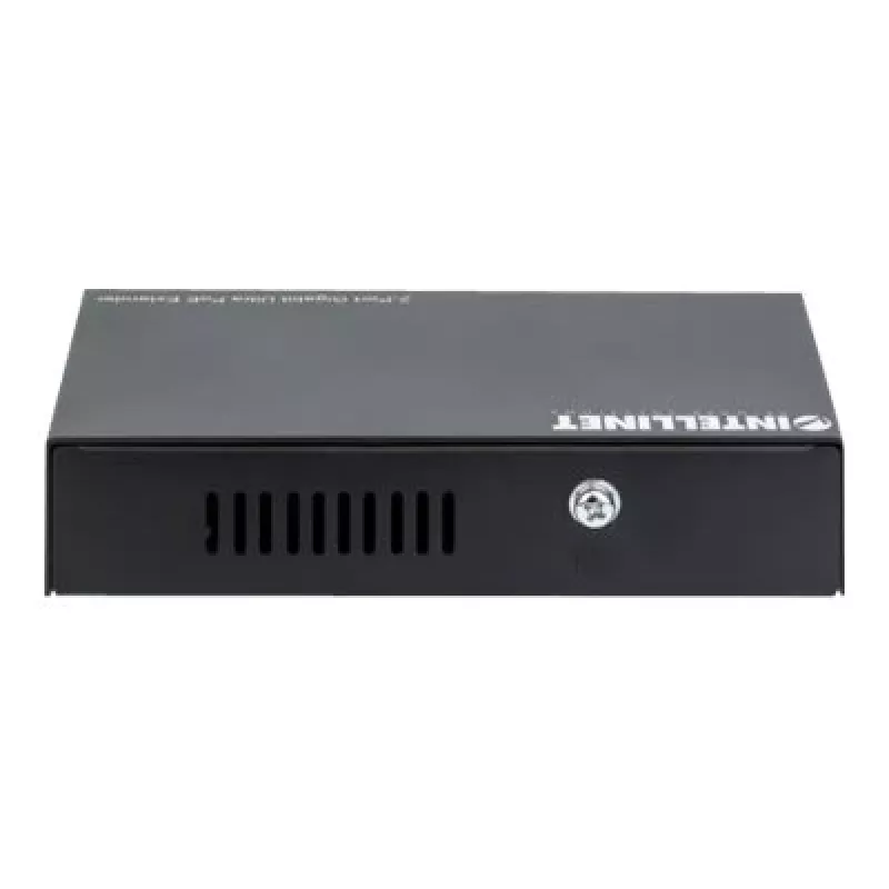 Extensor de rede Intellinet 2 portas Gigabit Ultra PoE