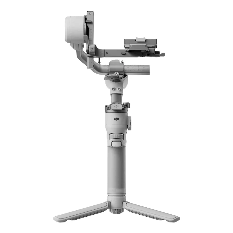 Estabilizador gimbal DJI RS 4 MINI — 3 eixos compacto leve para mirrorless e DSLR pequenas (modelo CP.RN.00000442.01)