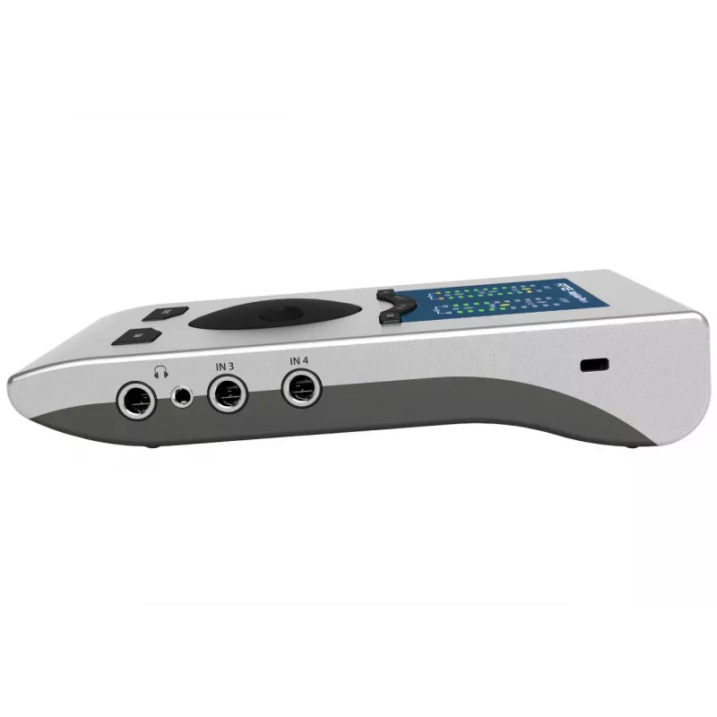 RME Babyface Pro FS – Interface de áudio USB [12 IN/ 12 OUT]