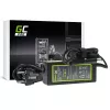 Fonte de alimentação/transformador Green Cell AD12P interior 65 W preto