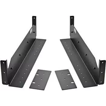 Conjunto de montagem Alcatel 3EH75007AA preto metal