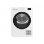 Máquina de secar roupa INDESIT | C YD 92D WB EE | Classe de eficiência energética E | Carga frontal | 9 kg | Digital | Profundidade 60,7 cm | Branco