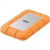 SSD externo|LACIE|1TB|USB-C|Velocidade de escrita 2000 MBytes/seg|Velocidade de leitura 2000 MBytes/seg|STMF1000400