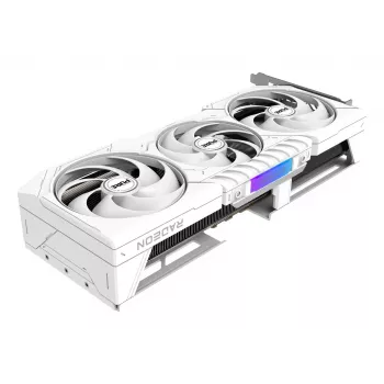 SAPPHIRE Radeon RX 9070 16GB GDDR6 Placa gráfica