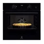 Forno de encastrar Electrolux EOD5F71Z SteamBake 600, 72 L, limpeza por catalisador, classe de eficiência energética A, 50–275 °C