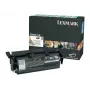 Lexmark T650A11E cartucho de toner, preto, 7000 páginas