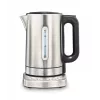 Chaleira elétrica Solis 1,7 L 2200 W aço inoxidável